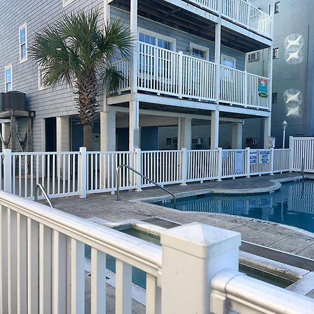 Grand Cayman Villa A2 Myrtle Beach Exterior foto