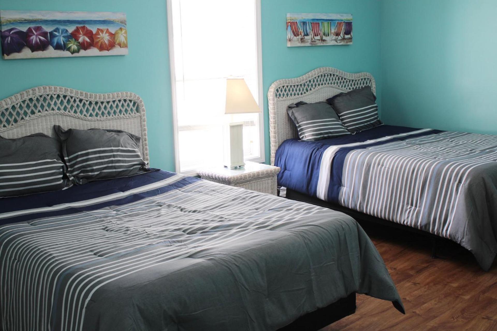 Grand Cayman Villa A2 Myrtle Beach Exterior foto